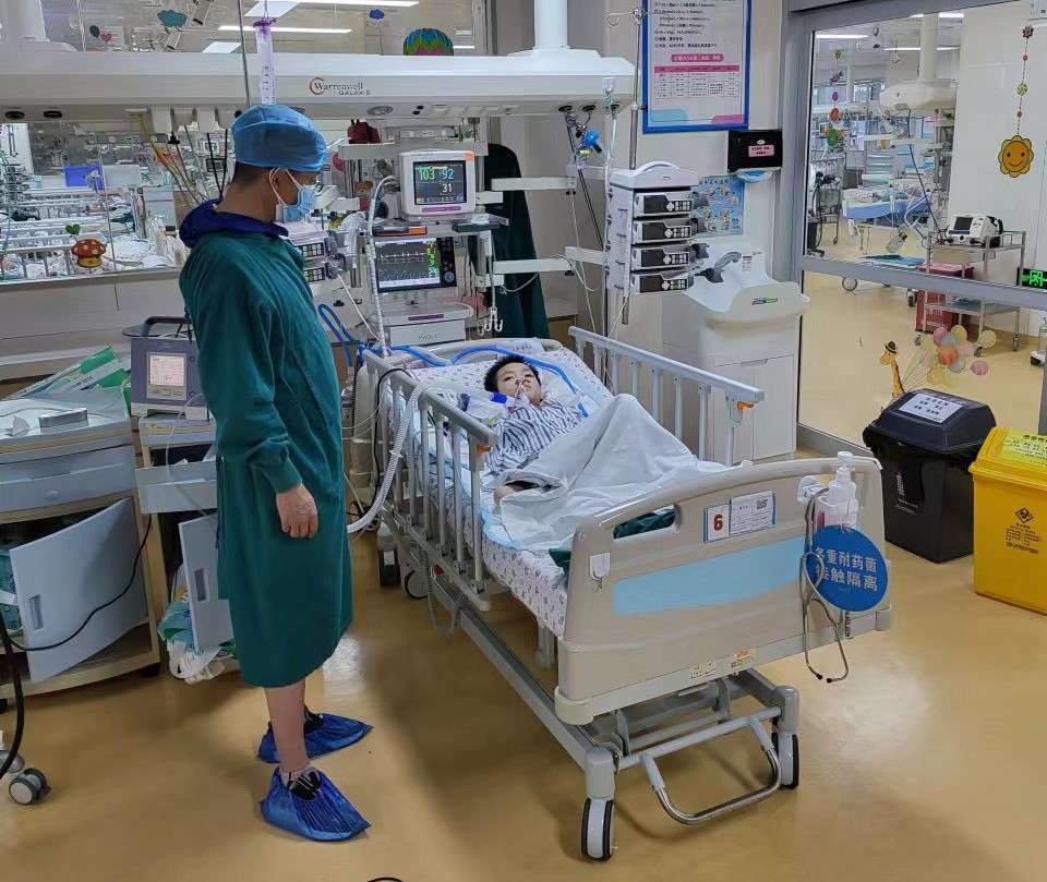 桃源县跨省救护车出租公司